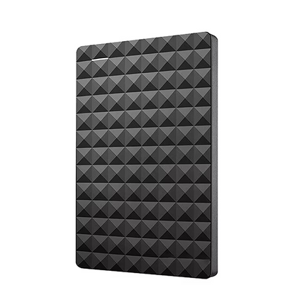 8TB Portable External Hard Drive 2