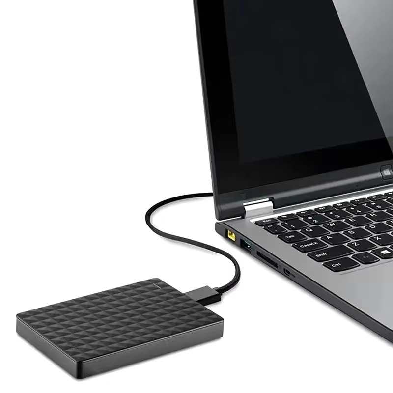 8TB Portable External Hard Drive 4