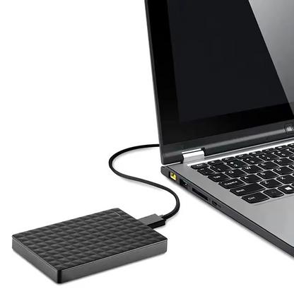 8TB Portable External Hard Drive 4