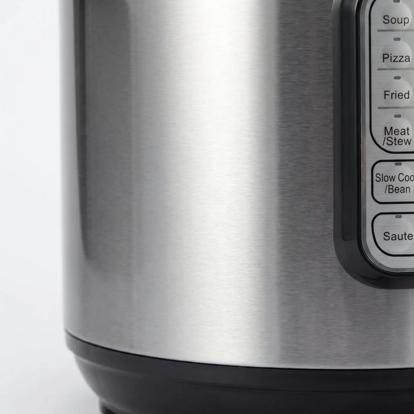 Electric Digital Pressure Cooker - Culinova