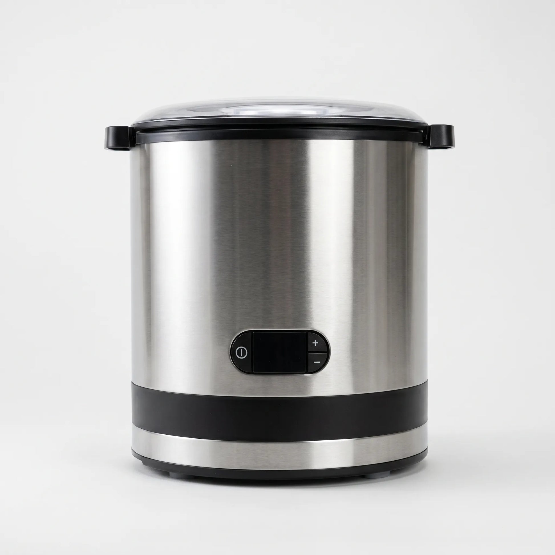 Electric Ice Cream Maker - Frostova