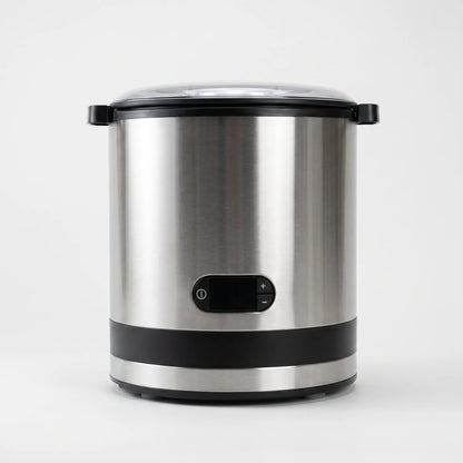 Electric Ice Cream Maker - Frostova