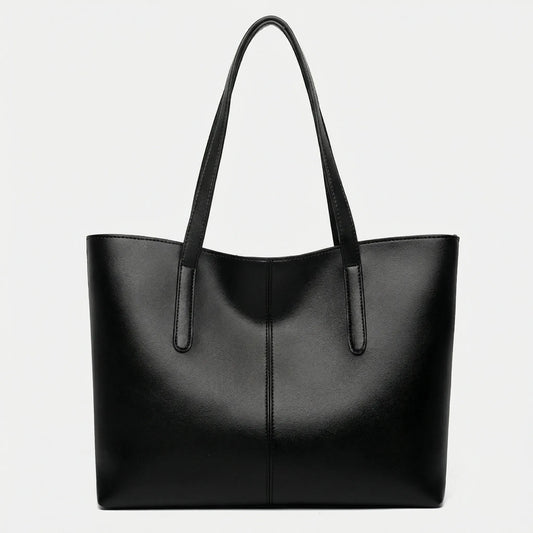 Elegant Shoulder Ladies Bag For Daily Errands - Jessy