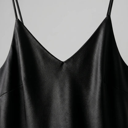 Elegant Slip Midi Dress -  Charlotte