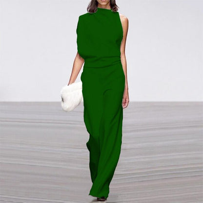 Stylish Jumpsuit - Aria