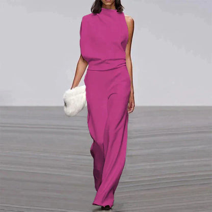 Stylish Jumpsuit - Aria