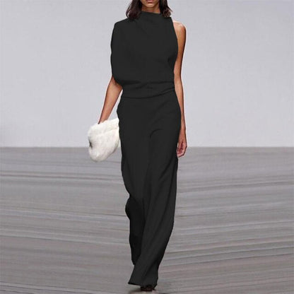 Stylish Jumpsuit - Aria
