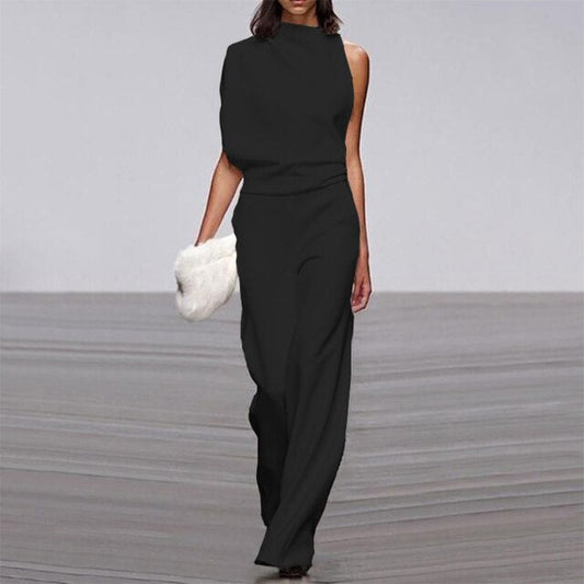 Stylish Jumpsuit - Aria