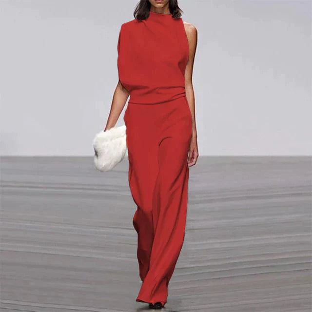 Stylish Jumpsuit - Aria