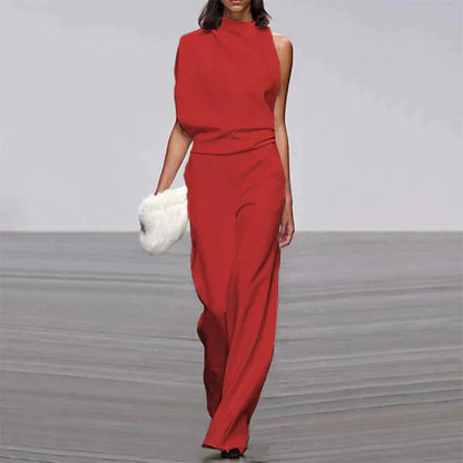 Stylish Jumpsuit - Aria