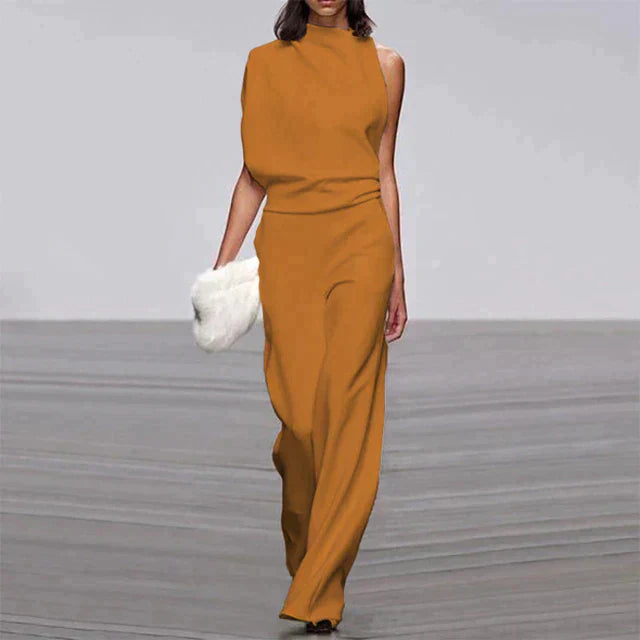 Stylish Jumpsuit - Aria