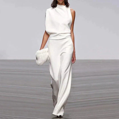 Stylish Jumpsuit - Aria