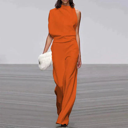 Stylish Jumpsuit - Aria