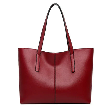 Elegante Tote Tasche Für Alltag - Jessy