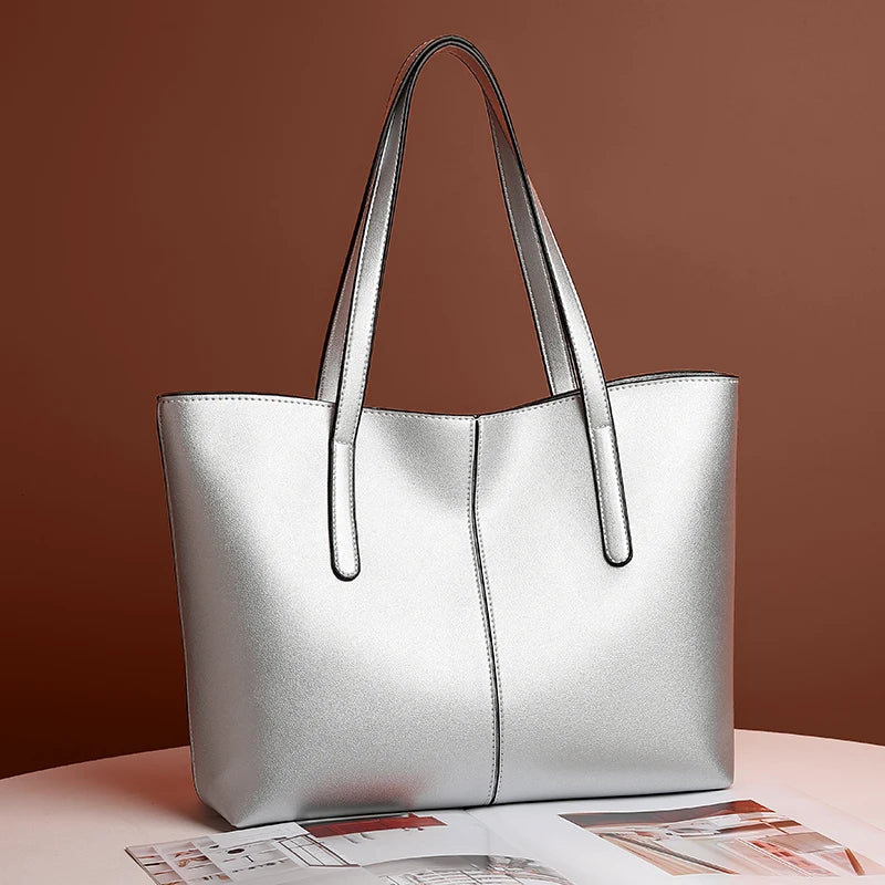Elegante Tote Tasche Für Alltag - Jessy