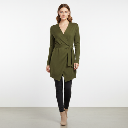 Eleganter Cardigan Für Den Alltag - Carla