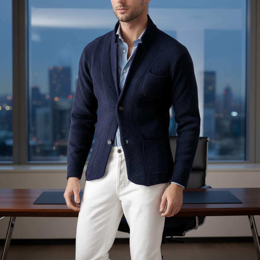 Eleganter Herren Blazer - Erik