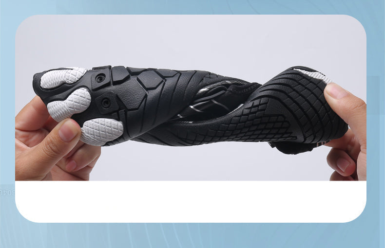 Breathable & Non-slip for Men and Women - Barefoot Shoes FlexStep