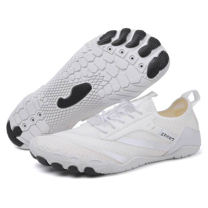 Breathable & Non-slip for Men and Women - Barefoot Shoes FlexStep