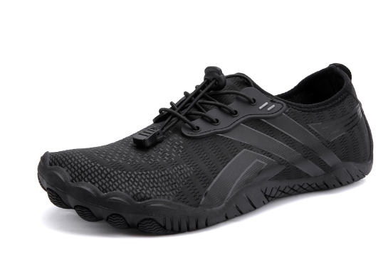 Breathable & Non-slip for Men and Women - Barefoot Shoes FlexStep