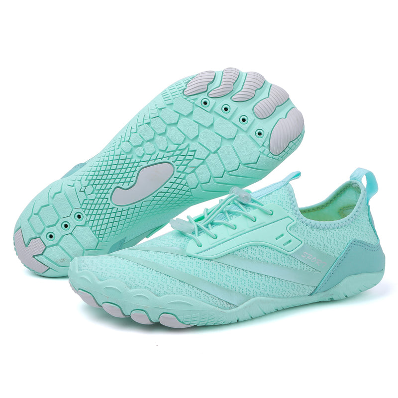 Breathable & Non-slip for Men and Women - Barefoot Shoes FlexStep