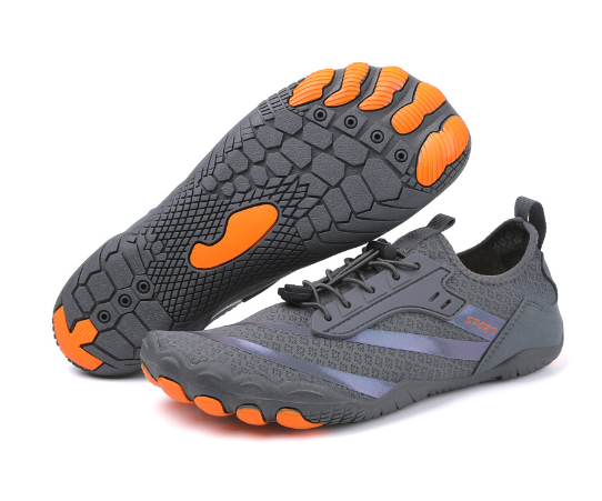 Breathable & Non-slip for Men and Women - Barefoot Shoes FlexStep