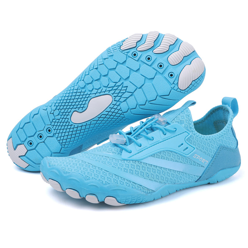 Breathable & Non-slip for Men and Women - Barefoot Shoes FlexStep