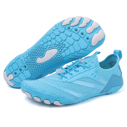 Breathable & Non-slip for Men and Women - Barefoot Shoes FlexStep