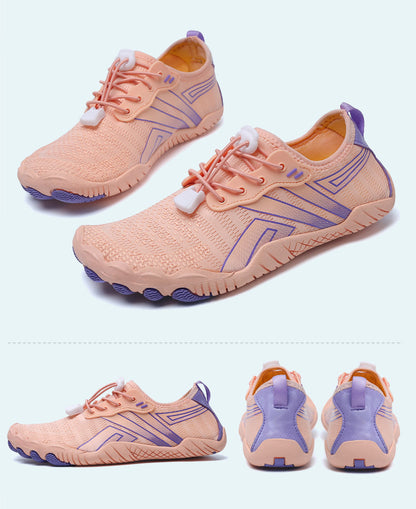 Breathable & Non-slip for Men and Women - Barefoot Shoes FlexStep