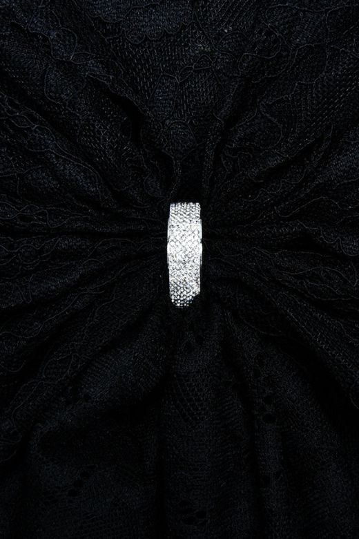 Eng Anliegendes Mini Kleid - Loreen