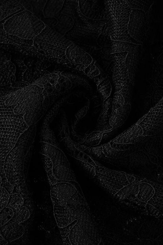 Eng Anliegendes Mini Kleid - Loreen