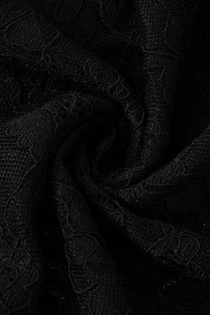 Eng Anliegendes Mini Kleid - Loreen