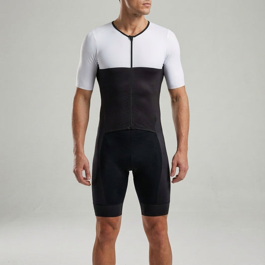 Eng Anliegendes Renntrikot Set - Nicholas