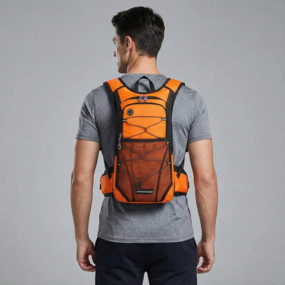 Ergonomische Outdoor Dagrugzak - Pathcore