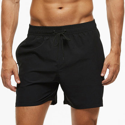 Comfortable Men's Swimming Shorts – Jace