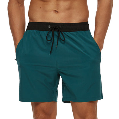 Comfortable Men's Swimming Shorts – Jace