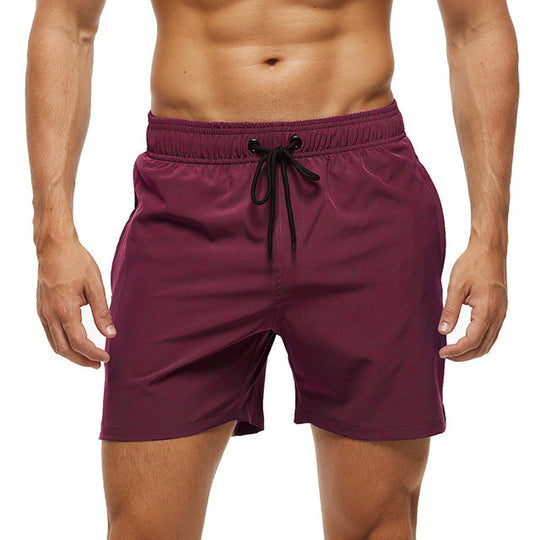 Comfortable Men's Swimming Shorts – Jace