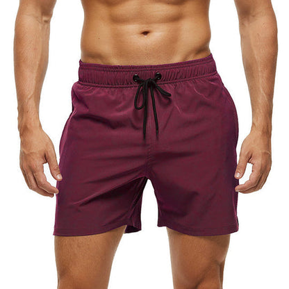 Comfortable Men's Swimming Shorts – Jace