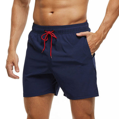 Comfortable Men's Swimming Shorts – Jace