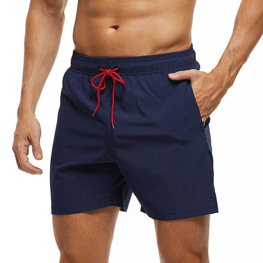 Comfortable Men's Swimming Shorts – Jace