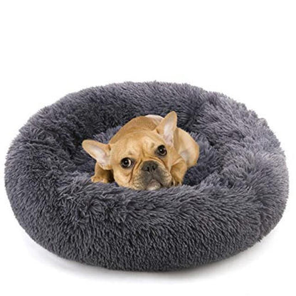 Calming Dog Bed - Snoozy