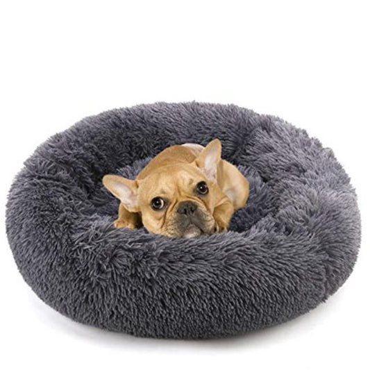 Calming Dog Bed - Snoozy