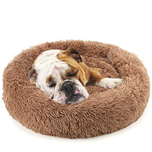 Calming Dog Bed - Snoozy