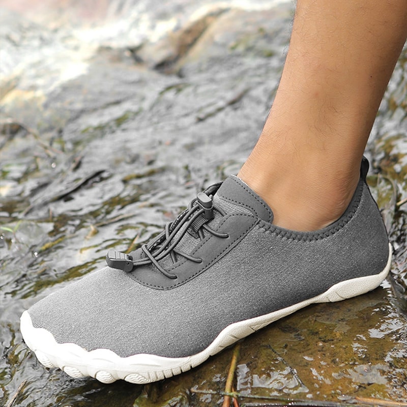 Barefoot sports shoes with non-slip sole – Leonis