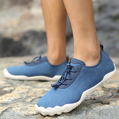 Barefoot sports shoes with non-slip sole – Leonis