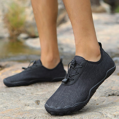 Barefoot sports shoes with non-slip sole – Leonis