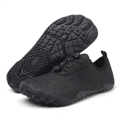 Barefoot sports shoes with non-slip sole – Leonis