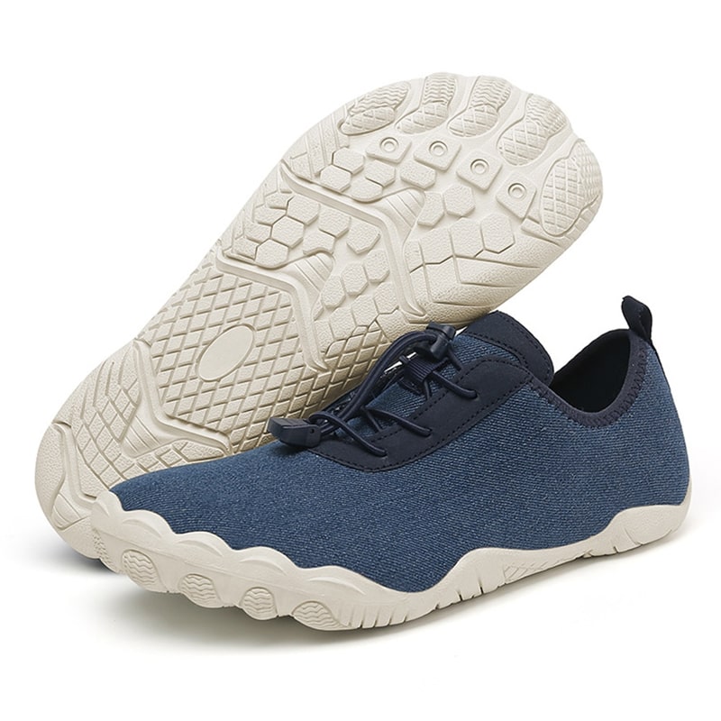 Barefoot sports shoes with non-slip sole – Leonis