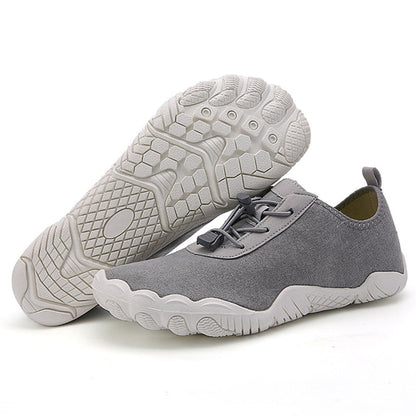 Barefoot sports shoes with non-slip sole – Leonis