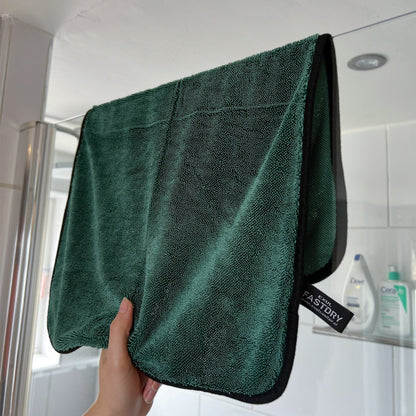 Super Absorbent Drying Cloth – DrySwift